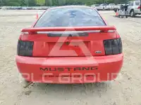 2004 Ford MUSTANG фото