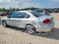 2004 Ford TAURUS фото