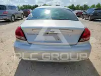2004 Ford TAURUS фото
