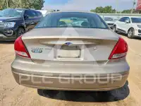 2004 Ford TAURUS фото