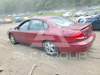 2004 Ford TAURUS фото