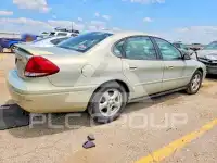 2004 Ford TAURUS фото
