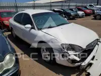 2004 Ford TAURUS фото