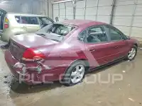 2004 Ford TAURUS фото