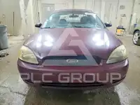 2004 Ford TAURUS фото
