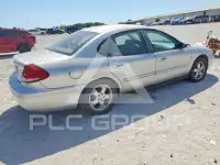 2004 Ford TAURUS photo