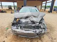 2004 Ford TAURUS photo