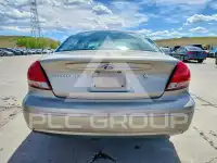 2004 Ford TAURUS photo