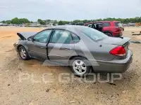 2004 Ford TAURUS photo