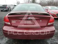 2004 Ford TAURUS фото