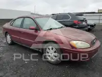 2004 Ford TAURUS фото