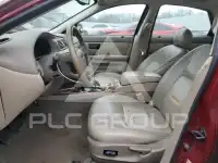 2004 Ford TAURUS фото