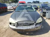2004 Ford TAURUS фото