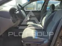 2004 Ford TAURUS фото