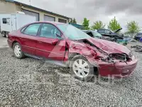 2004 Ford TAURUS фото