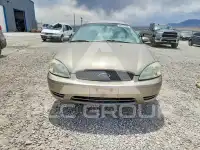 2004 Ford TAURUS фото