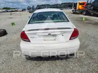 2004 Ford TAURUS фото