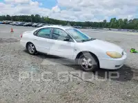 2004 Ford TAURUS фото