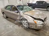 2004 Ford TAURUS фото