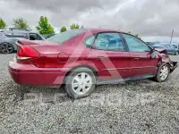 2004 Ford TAURUS фото