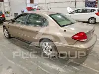 2004 Ford TAURUS фото