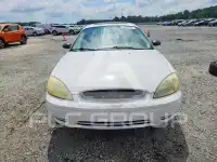 2004 Ford TAURUS фото