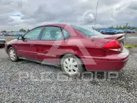 2004 Ford TAURUS фото