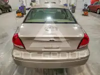 2004 Ford TAURUS фото