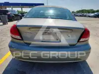 2004 Ford TAURUS photo