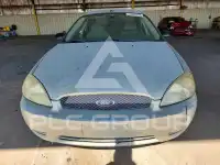 2004 Ford TAURUS фото