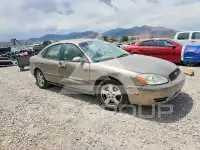 2004 Ford TAURUS фото