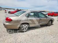 2004 Ford TAURUS фото
