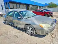 2004 Ford TAURUS photo