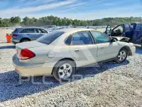2004 Ford TAURUS фото