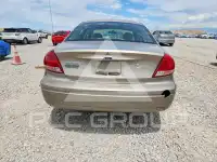 2004 Ford TAURUS фото