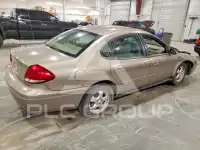 2004 Ford TAURUS фото