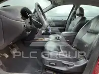2004 Ford TAURUS фото