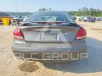 2004 Ford TAURUS фото