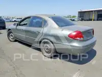 2004 Ford TAURUS фото