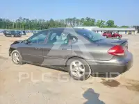 2004 Ford TAURUS фото