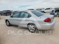 2004 Ford TAURUS photo