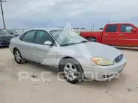 2004 Ford TAURUS photo