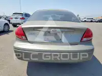 2004 Ford TAURUS фото