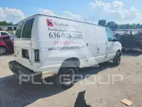 2004 Ford ECONOLINE фото