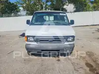 2004 Ford ECONOLINE фото