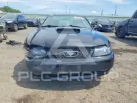 2004 Ford MUSTANG фото