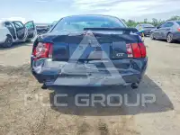 2004 Ford MUSTANG фото