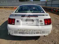2004 Ford MUSTANG photo