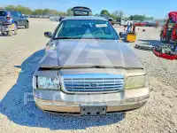 2004 Ford CROWN фото
