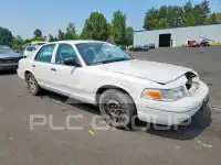 2004 Ford CROWN фото